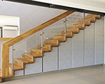 Construction et protection de vos escaliers par Escaliers Maisons à Frepillon